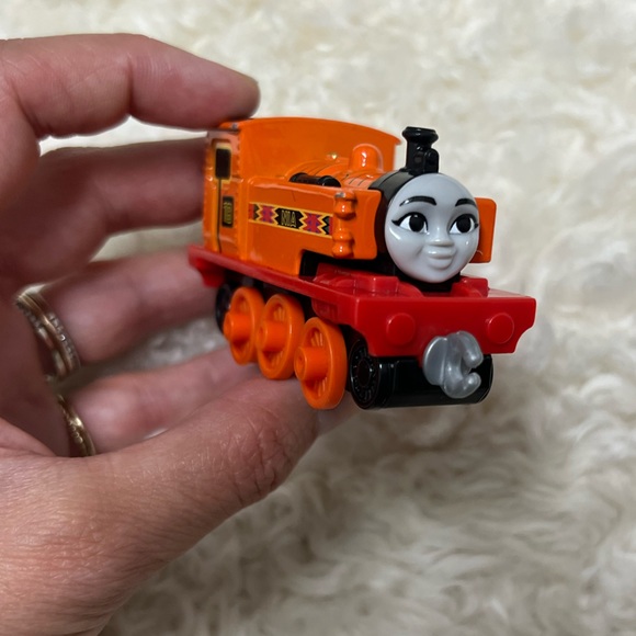 Thomas & Friends Train Set - Picture 4 of 8